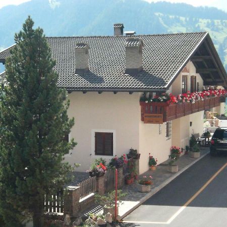 Apartments Ruac La Valle Exterior photo