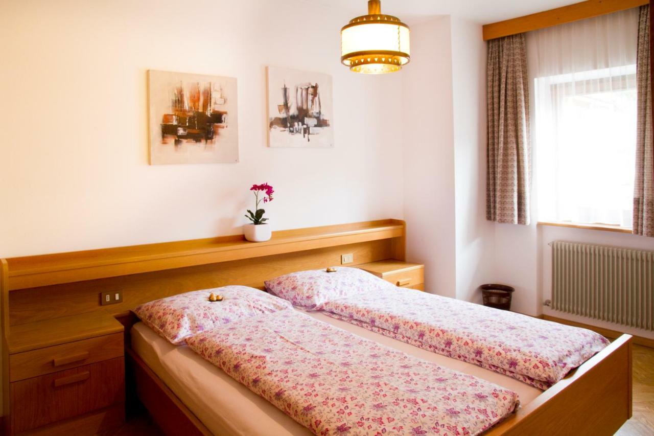 Apartments Ruac La Valle Exterior photo