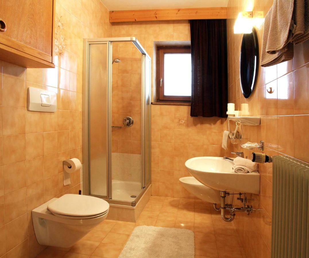 Apartments Ruac La Valle Exterior photo