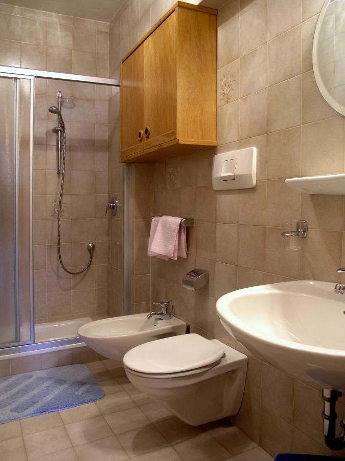 Apartments Ruac La Valle Exterior photo
