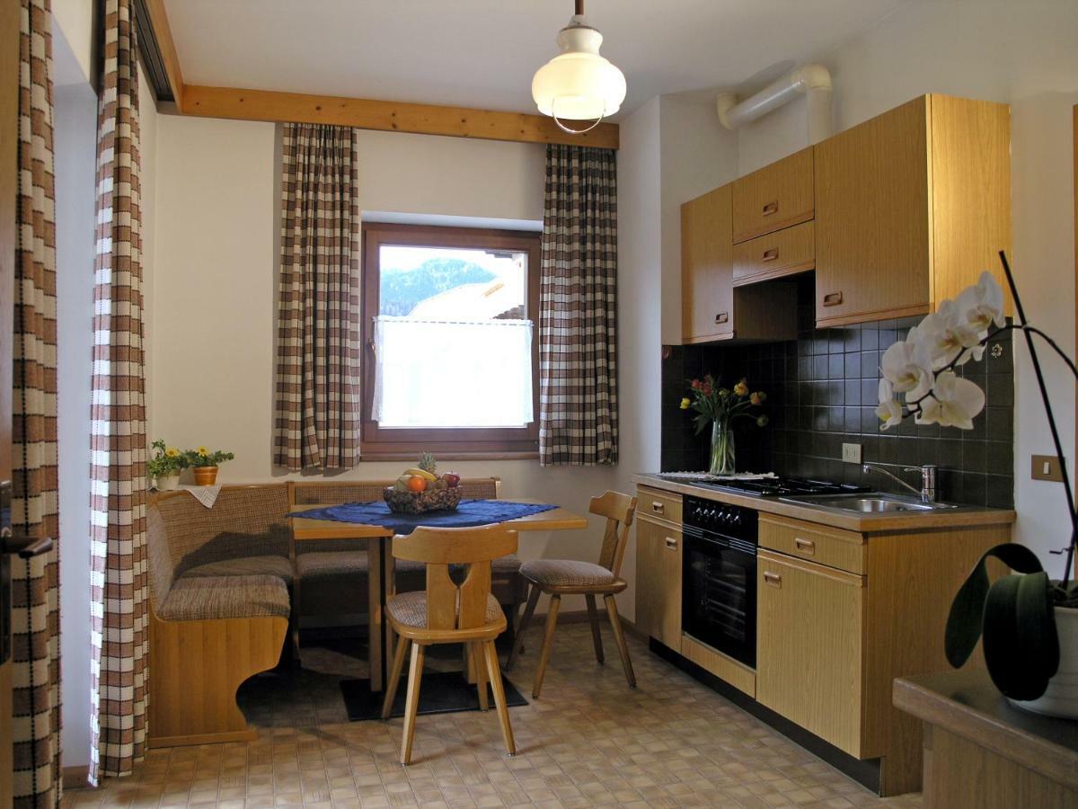 Apartments Ruac La Valle Exterior photo