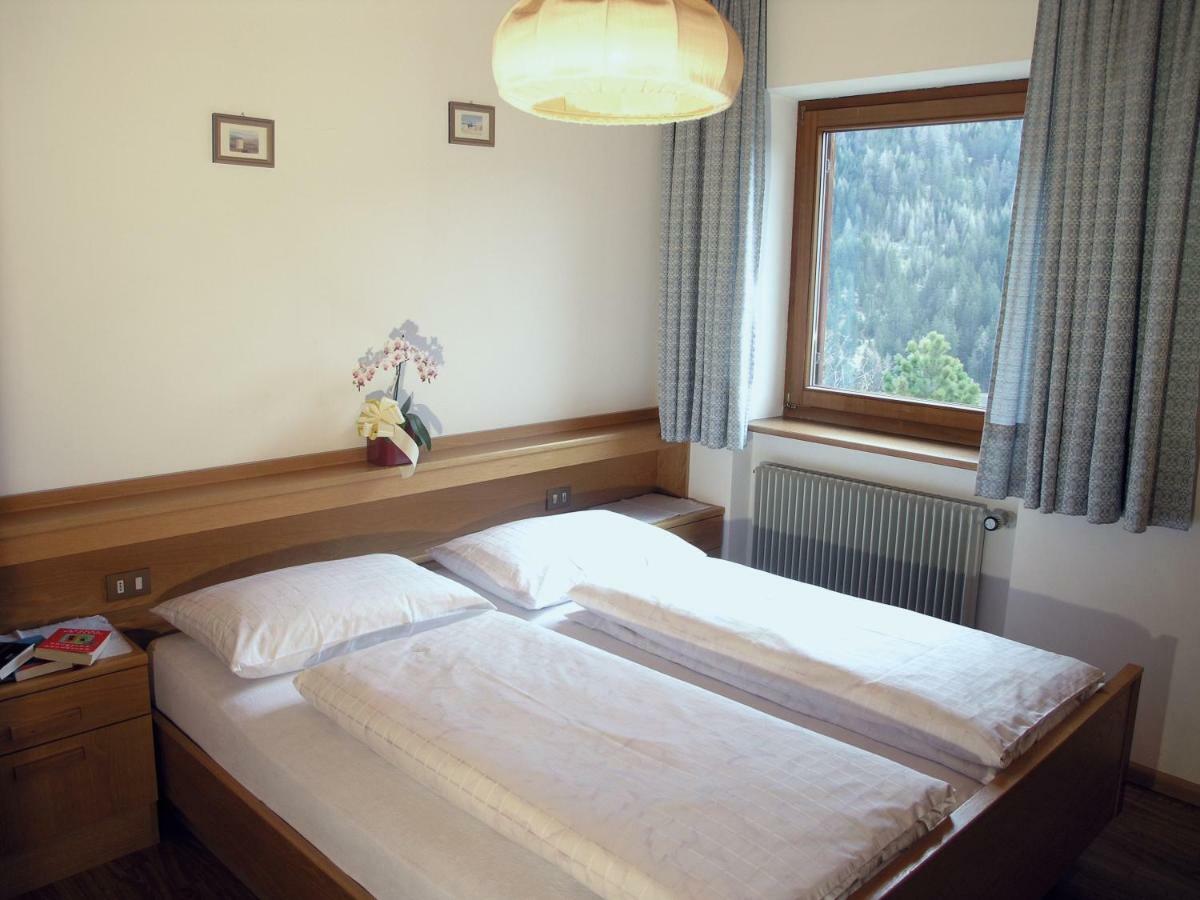 Apartments Ruac La Valle Exterior photo
